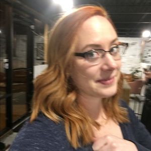 Meet your Posher, Sally